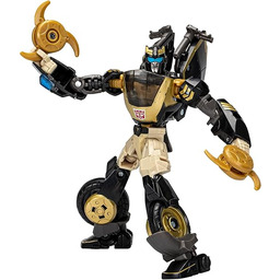 Transformers Legacy Evolution - Deluxe Class - Figura