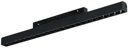 Azzardo Reflektor magnetyczny ALFA czarny AZ6495 1xLED 36W