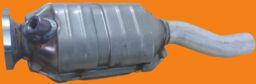 Katalizator Volkswagen Vento 1.6i 1994-