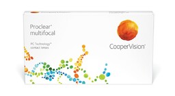 PROCLEAR MULTIFOCAL D