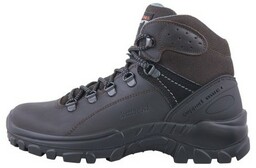 Buty trekkingowe damskie Kaiteki 13326 Marrone