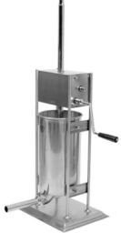YATO Nadziewarka do kiełbas pionowa 15 l YG-03380