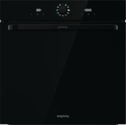 Piekarnik Gorenje BOS6737SYB