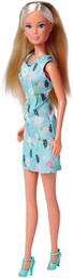 Simba 105733548 - Steffi Love Bloomy, lalka