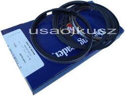 Pierścienie tlokowe Dodge Stratus 2,7 V6