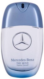 Mercedes-Benz The Move Express Yourself woda toaletowa 100