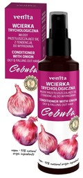 VENITA Trichological Formula Wcierka trychologiczna Cebula -
