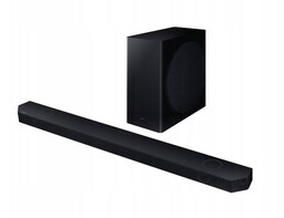 Soundbar głośnik Samsung HW-Q810 GC 5.1 WLAN, Bluetooth,
