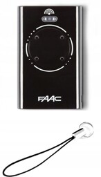 Pilot Faac XT4 Slh 868Mhz do Faac 740/741/414...