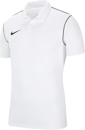 Nike Koszulka polo dla chłopców Park 20