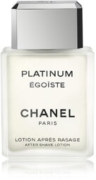 Chanel, Platinum Egoiste, woda po goleniu, 100 ml