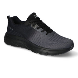 Sneakersy DK VB17180 Szare/Czarne
