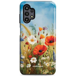 Mobiwear Etui ochronne do Galaxy A32 5G, Elite