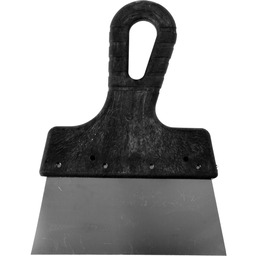 Vorel szpachla nierdzewna 150mm gładka 06298