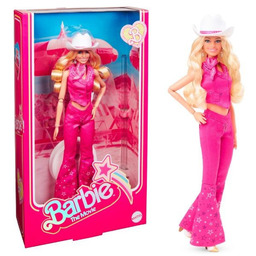 Lalka filmowa, Barbie Margot Robbie, jako Barbie