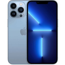 Smartfon APPLE iPhone 13 Pro 128GB Górski błękit