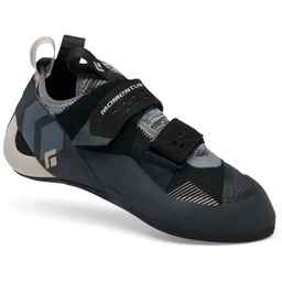 Black Diamond Buty wspinaczkowe męskie Momentum czarne 42,5