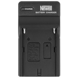 NEWELL Ładowarka DC-USB do akumulatorów serii NP-F, NP-FM