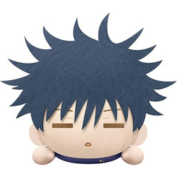 JUJUTSU KAISEN - Megumi Fushiguro - duży plusz