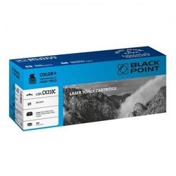 Toner LEXMARK CX310 80C2SC0 BLACK POINT cyan /LCBPLCX310C/