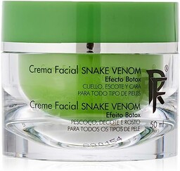 Rueda Farma Krem do twarzy Snake Venom 50