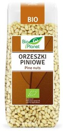 ORZESZKI PINIOWE BIO 200 G BIO PLANET