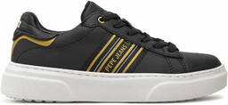 Sneakersy Pepe Jeans PLS00020 Czarny