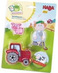 Gra - Farmer Tim i jego Traktor