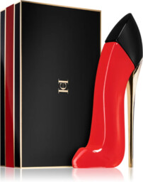 Carolina Herrera Good Girl Very Good Girl, Woda