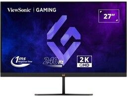 Monitor ViewSonic 27" VX2758A-2K-PRO-3 (VS20058) IPS 2xHDMI DP