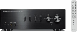 Wzmacniacz YAMAHA A-S501 Czarny