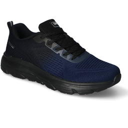 Sneakersy DK VB17180 Granatowe/Czarne
