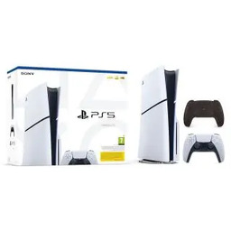 Sony PlayStation 5 Slim D Chassis (PS5) 1TB