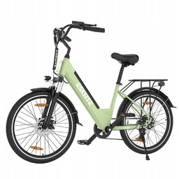 Rower elektryczny Miejski Eskute C100 plus 36V/13Ah 250W