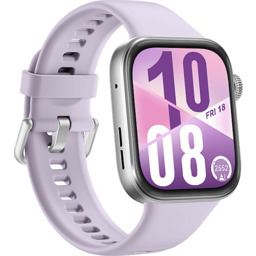 Smartwatch HUAWEI Watch Fit 4 Fioletowy