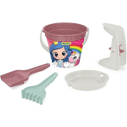 Wader 43240 - Zabawka do piasku RePlay