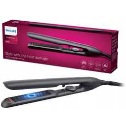 Nowa Prostownica do włosów Philips Bhs ThermoShield