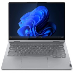 Lenovo ThinkBook 14 2-in-1 G5 IAU 14" Ultra