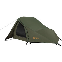 NILS CAMP NC2502 NAMIOT ULTRA LIGHT SKYAIR 2