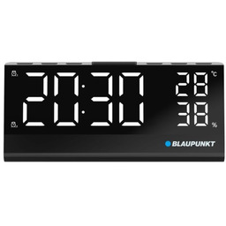 Blaupunkt RADIOBUDZIK CR10ALU
