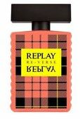 Replay, Signature Reverse For Woman, woda toaletowa, 30
