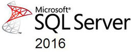 Microsoft SQL Server 2016 Standard + 15 User