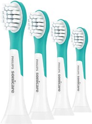 Philips Sonicare For Kids HX6034/33 3+ 4 szt.