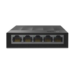 Tp-link Przełącznik LS1005G 5x1GB