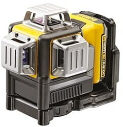 DeWALT DCE089D1R Niwelator liniowy/poziomowy 15 m
