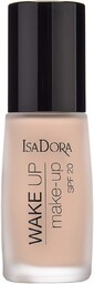 Isadora Wake Mk SPF20 Ciepła