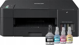 Drukarka Brother DCP-T420W InkBenefit Plus A4 wielofunkcyjna kolorowa