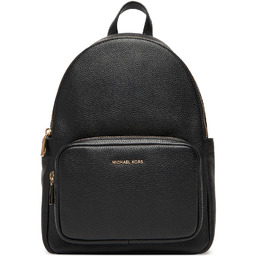 Plecak MICHAEL Michael Kors Tanner 30T5GTNB2L Czarny