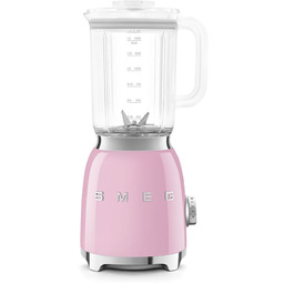 Blender kielichowy SMEG BLF03PKEU - Różowy