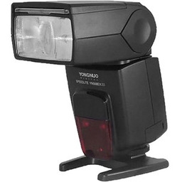 Yongnuo Lampa YN-568EX III (Nikon)